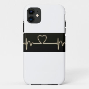 Love medicine   iPhone 11 case