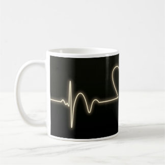 Love medicine  coffee mug
