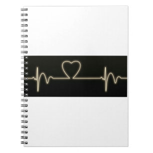Love medicine  notebook