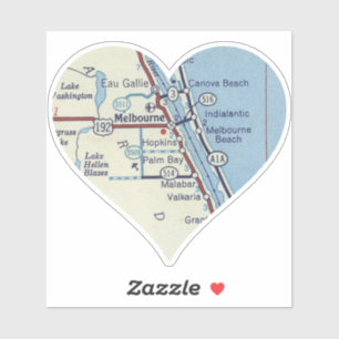 Love Melbourne Beach Florida