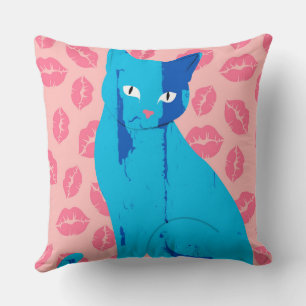 Love Meow-ment Cushion