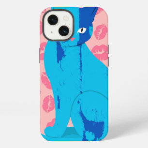 Love Meow-ment iPhone 13 Case