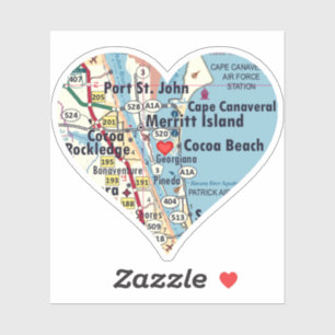 Love Merritt Island Florida