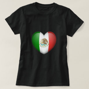 Love Mexico Women's T-Shirt