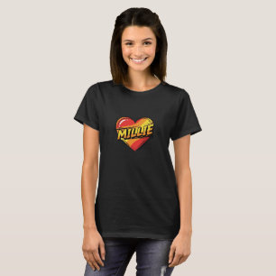 Love Millie T-Shirt