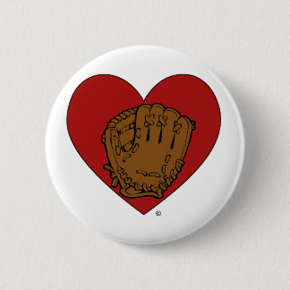 Love Mitt button