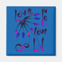 LOVE_MODERN_BLUE_SO CUTE