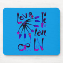 LOVE_MODERN_BLUE_SO CUTE