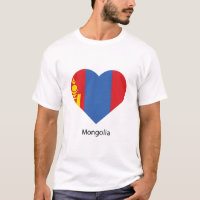 Love Mongolia