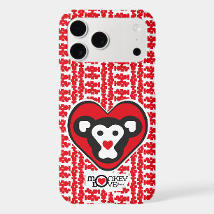 LOVE MONKEY LOVE SPECIAL by Masanser