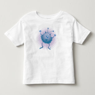 Love Monster Tee Shirt