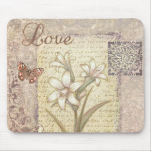 Love Mouse Mat
