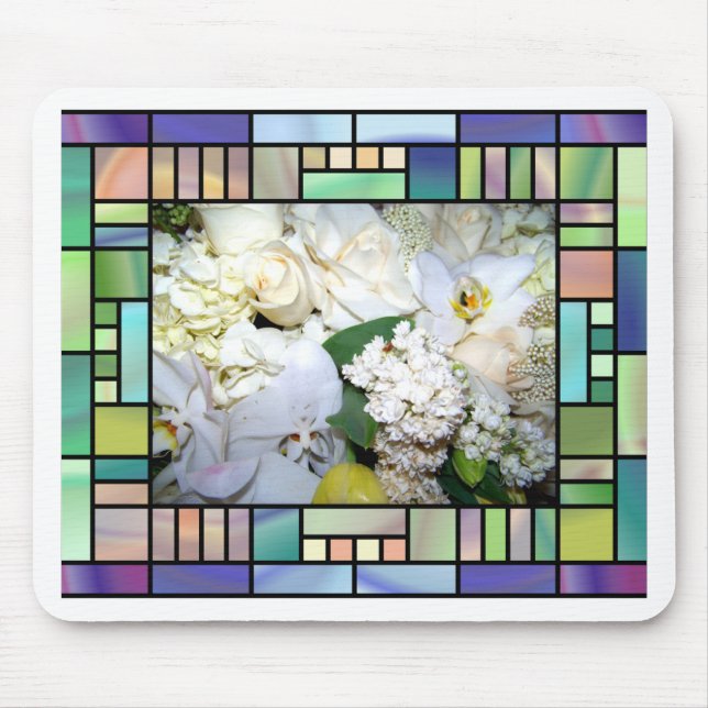 Love_ Mouse Mat (Front)