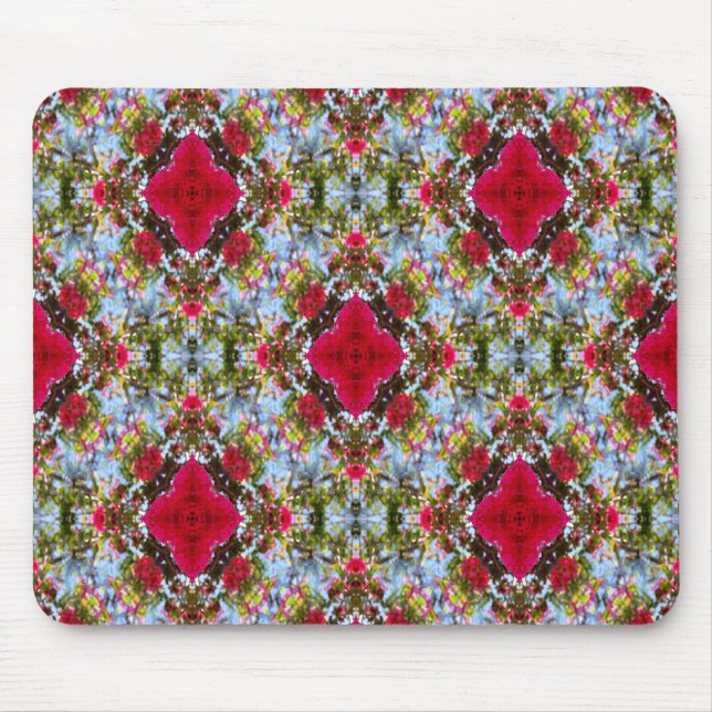 Love.... Mouse Mat (Front)