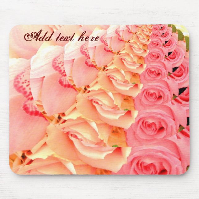 Love_ Mouse Mat (Front)