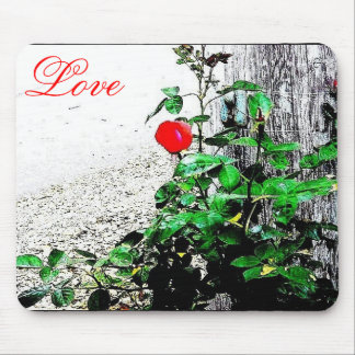 Love Mouse Mat