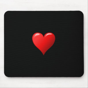 Love Mouse Pad