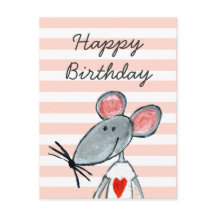 Love Mouse