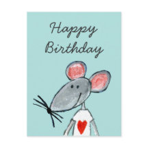 Love Mouse