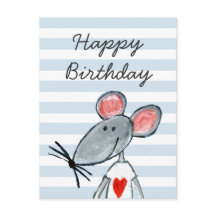Love Mouse