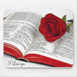 Love Mousepad
