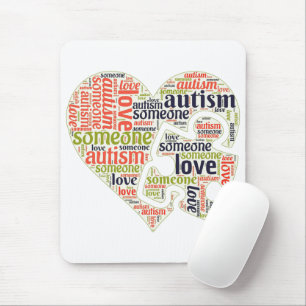 Love Mousepad