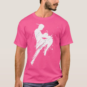 Love Muay Thai Men Muay Thai Lovers For Women And T-Shirt