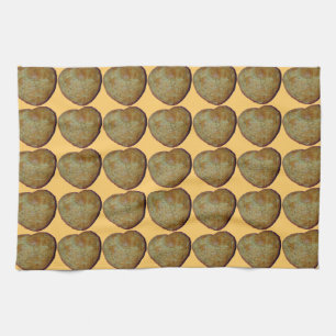 Love Muffin towel