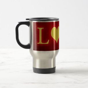 Love Mug