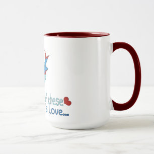 Love Mug