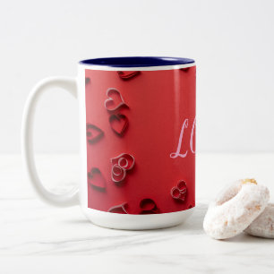Love Mug