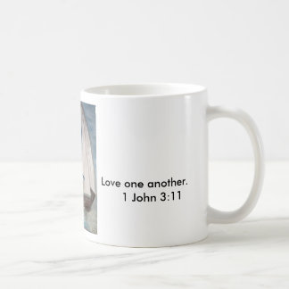 Love Mug