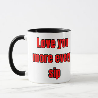 love mug