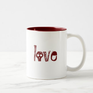 Love Mug