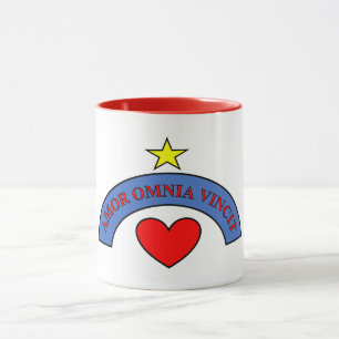 LOVE Mug