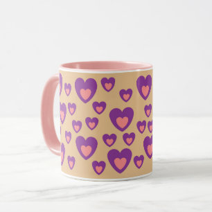 LOVE MUG AS GIFT NEW YEAR VALANTININE WIFE HUSBAND