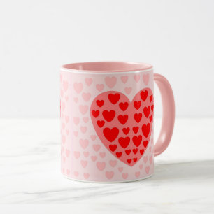 LOVE MUG AS GIFT NEW YEAR VALENTININE ANY OCCATION