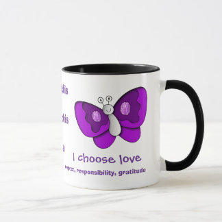 Love Mug Custom Created By EditorsPick
