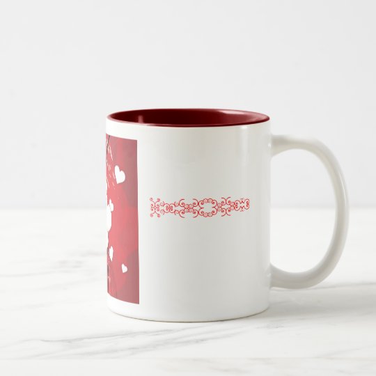 Love Mug - Customised