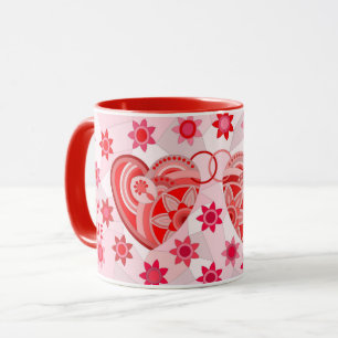 LOVE MUG FOR BOYFRIEND