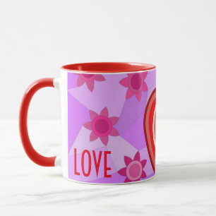 LOVE MUG FOR BOYFRIEND
