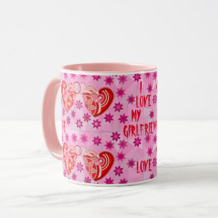 LOVE MUG FOR BOYFRIEND