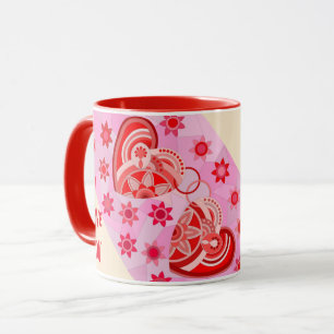 LOVE MUG FOR LOVE