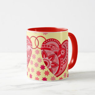 LOVE MUG FOR YOUR LOVED ONE