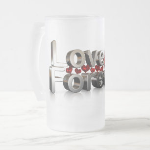 Love mugs