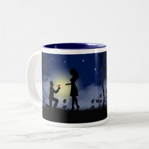 Love mugs