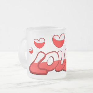 Love mugs