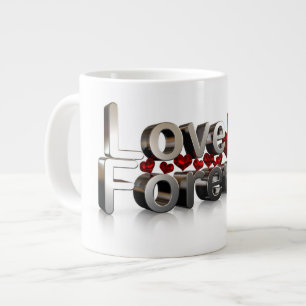 Love mugs