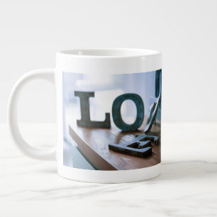 Love mugs