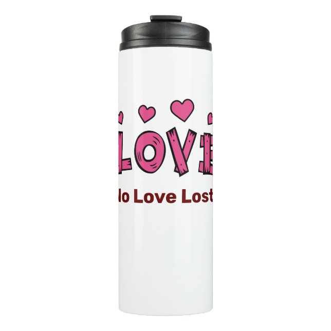 LOVE Mugs (Front)